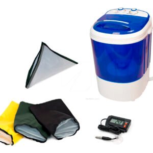 Kit resina pequeño