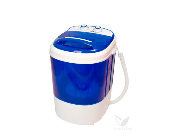 912029_bubblextractor_5l.jpg Bubblextractor pequeña 5 kg (36 x 36 x 50 cm) vdl