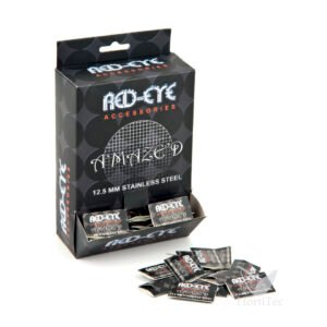 Rejilla  pipa amazed (caja) red-eye