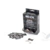 Rejilla pipa bullit (caja) red-eye