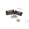 Rejilla pipa bullit (caja) red-eye