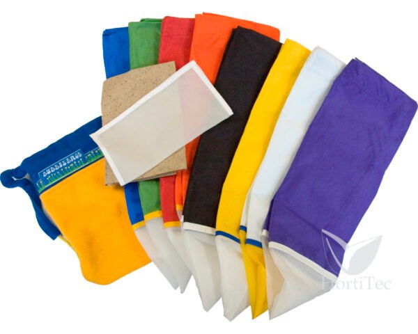 Bubblebag 4.5 l kit 4 bolsas