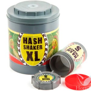 Hash shaker s
