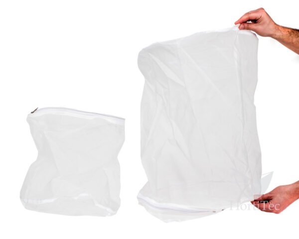 Bolsa chocolizer lavadora (220 mi) 19 l (5 gal)