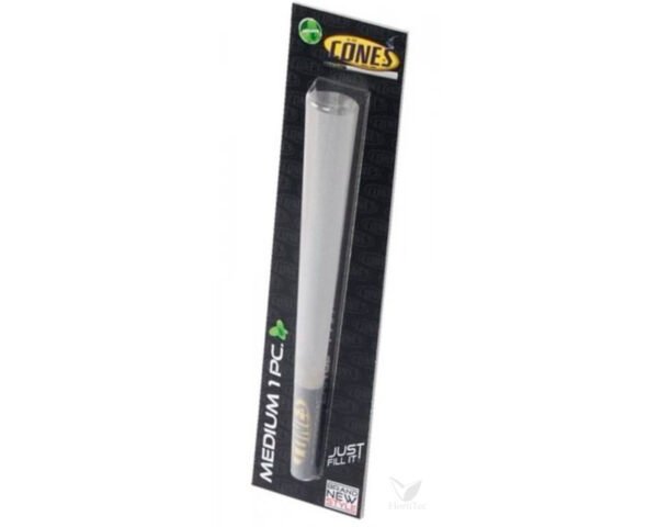 912215-cones-medium.jpg Papel blister medium (1 u) cones