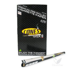 Papel giga (1 u) display 15 cones