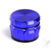 Grinder carving rojo 4 partes (55 mm)