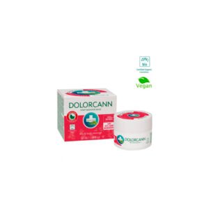 Dolorcann bio 15 ml annabis