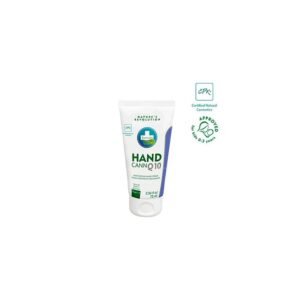 Handcann Q10 Crema hidratante para manos 75ml