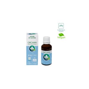 Orcann 30 ml annabis