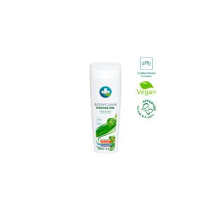 Bodycann shower gel 250 ml  annabis