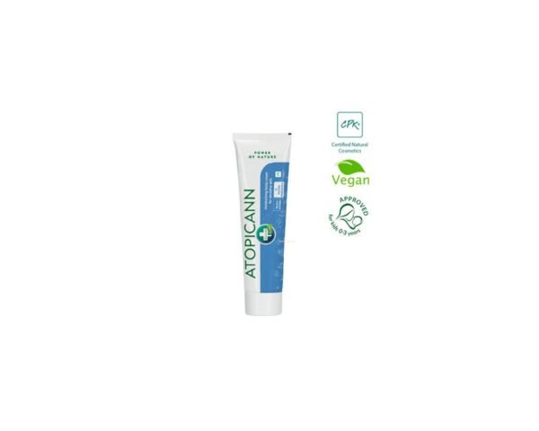 912449-atopican-annabis-1.jpg ATOPICANN CREMA PARA PIEL SENSIBLE 99.45% NATURAL