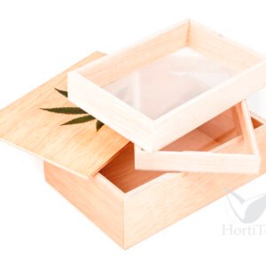 Caja ulia 22 x 15 x 7 cm