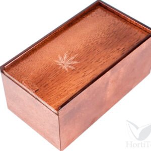 Caja jamaica 25 x 14 x 11 cm