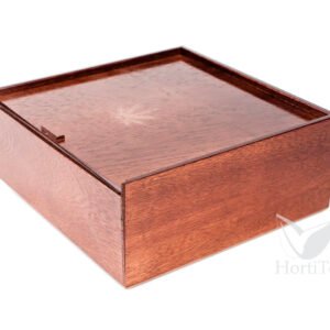 Caja bahamas 25 x 26 x 11 cm