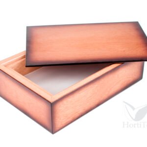 Caja adarra 25 x 17 x 17 cm
