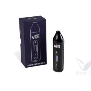 Vaporizador vital ºc (h) x-max