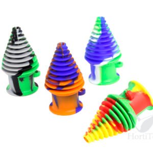 Boquilla mouthpeace silicona