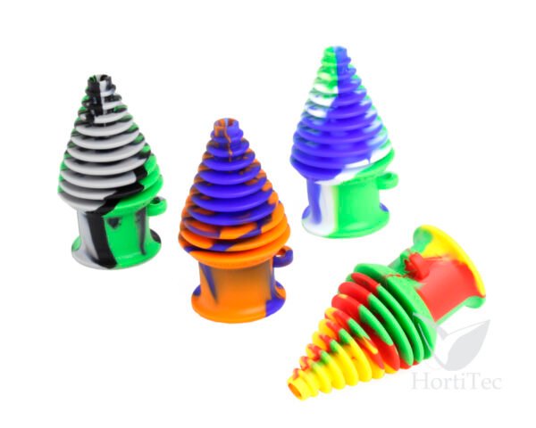 Boquilla mouthpeace silicona