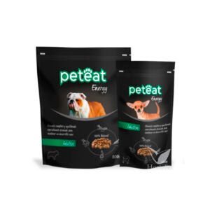 Bolsa pienso perro pequeña (130 x 230 cm)