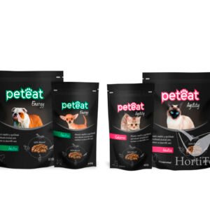 Bolsa pienso gato pequeña (130 x 230 cm)