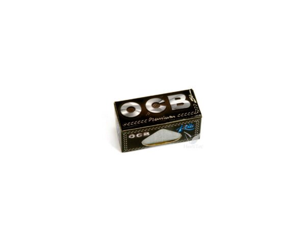 Papel premium slim (50 libritos) ocb