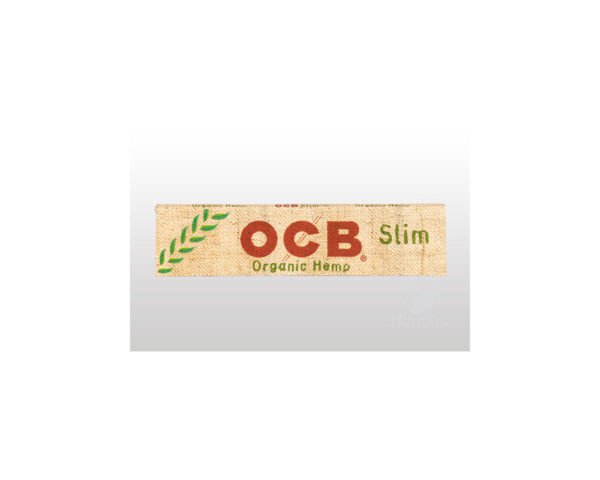 913024_papel-organico-slim.jpg Papel 1 1/4 organico ocb