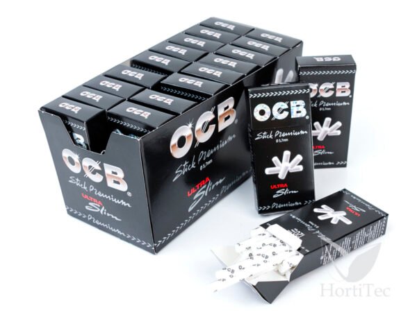 913025-filtros-pre-cortados-slim-extra.jpg Filtros pre-cortados extra slim (120 x 20) ocb