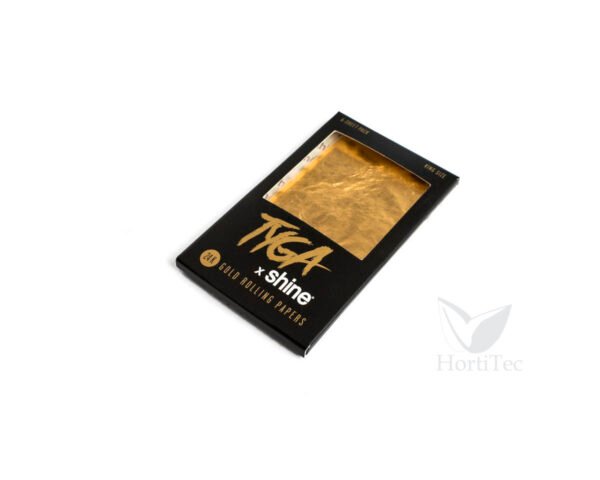 913124-pape-tyga-gold.jpg Papel tyga gold 24k ks (6 u) shine