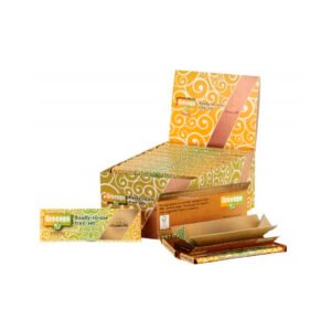 Papel display ks regular festival pack (22 u) greengo