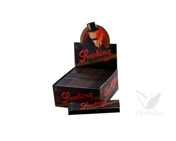 914055-papel-delux-2.0.jpg Papel 300 2.0 (40 libritos) smoking