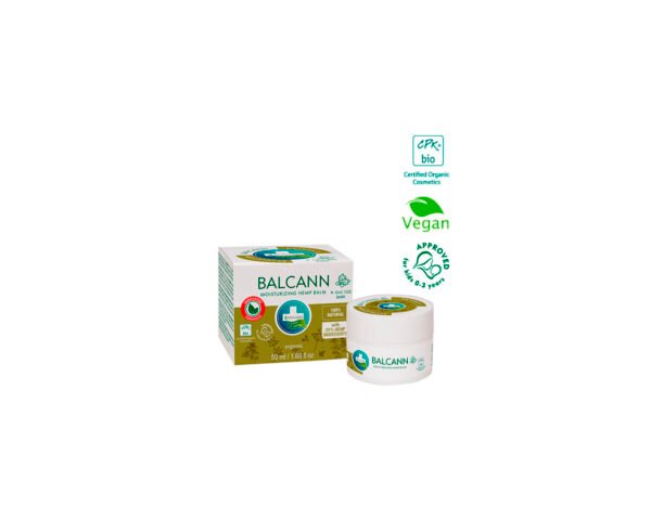 914796-balcann-hemp-balm-orgnico-piel-atpica-annabis.jpg Balcann balsamo organico corteza de roble 2 en 1 50 ml annabis