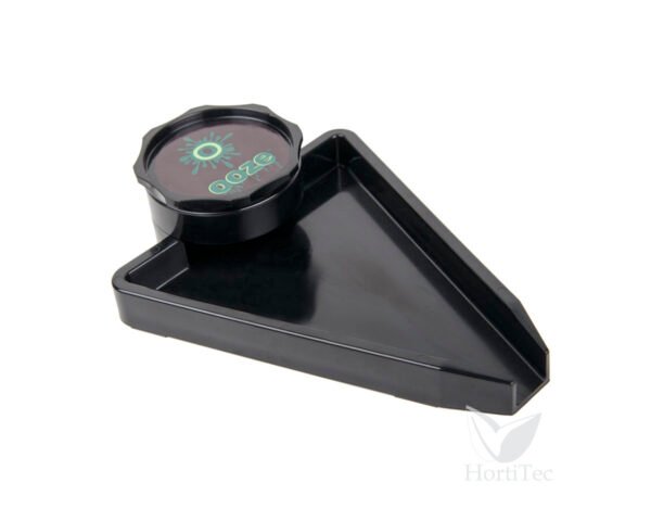 Grinder bandeja negra ooze