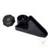 Grinder bandeja negra ooze