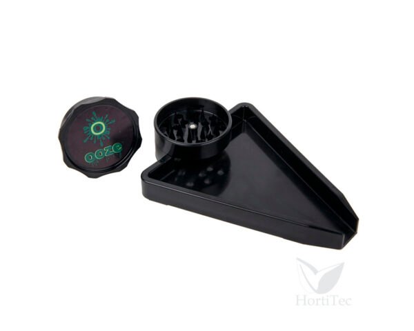 Grinder bandeja negra ooze