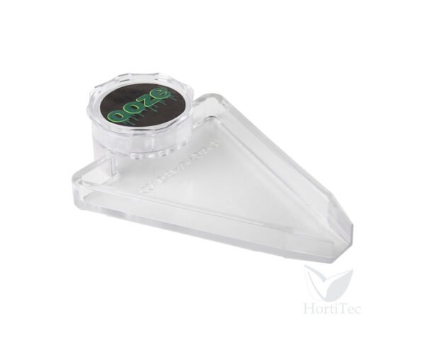 Grinder bandeja negra ooze