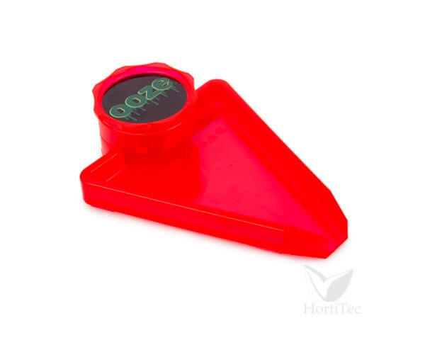 Grinder bandeja negra ooze