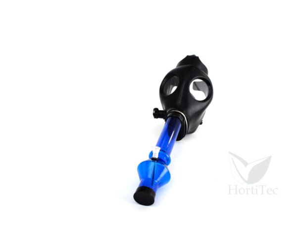Bong mascara de gas