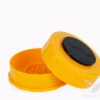 Bote grindervac negro 0.07 l tight vac