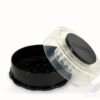 Bote grindervac negro 0.07 l tight vac