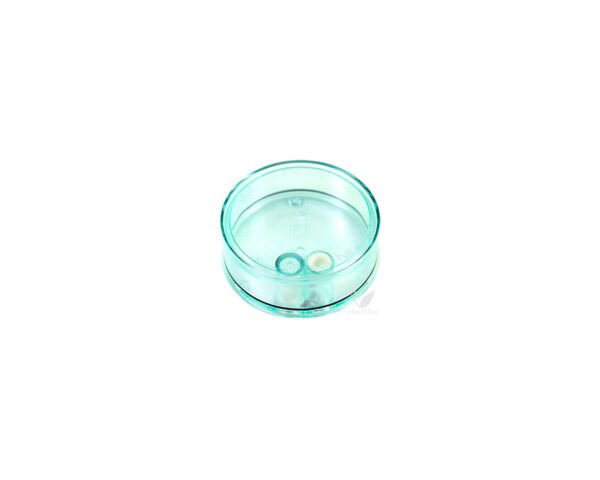 Bote spacevac azul tight vac