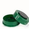 Bote grindervac negro 0.07 l tight vac