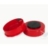 Bote grindervac negro 0.07 l tight vac