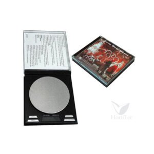 Bascula ss-100 (0,01-100 g) on-balance