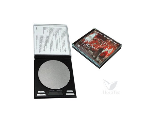 Bascula ss-100 (0,01-100 g) on-balance