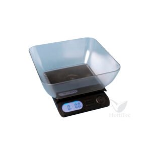 Bascula scale megabowl (1-8 kg) myweigh