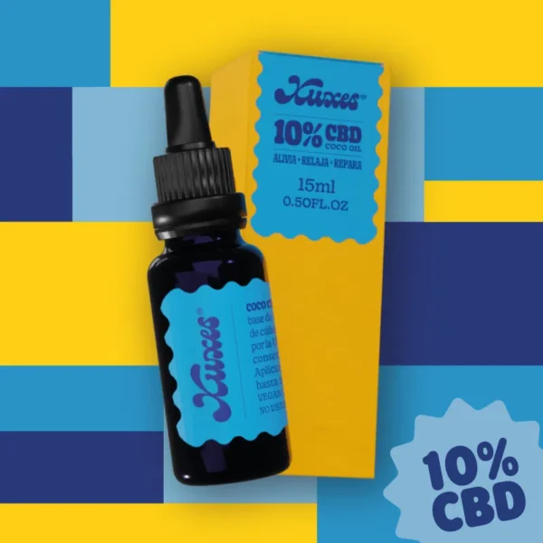 Aceite-CBD-Oil-15-ml-Xuxes-Alivia-Relaja-Repara-10.webp Aceite CBD Oil 15 ml Xuxes Alivia Relaja Repara 10%