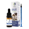 Pet Liver CBD Oil 6% 10ml