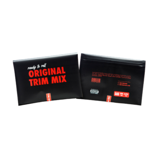 ORIGINAL TRIM MIX CBD