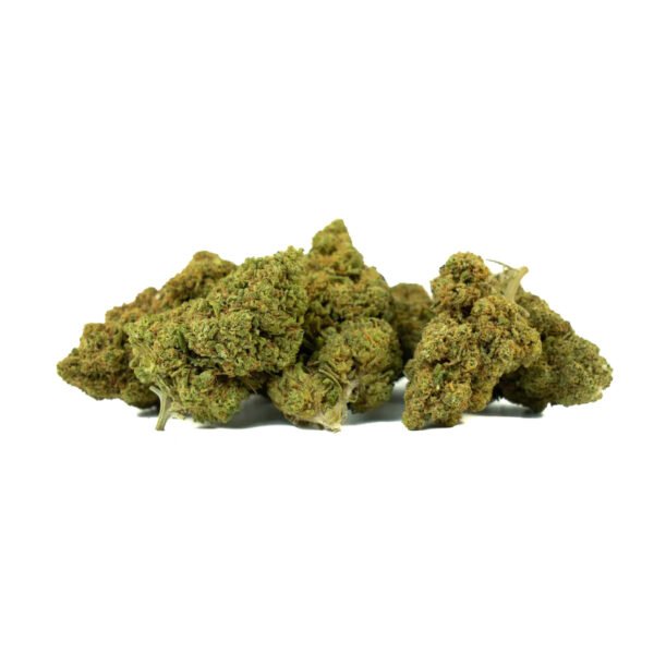 BANANA SMASH CBD